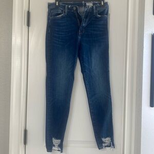 Bridge by gly women’s jeans size 27